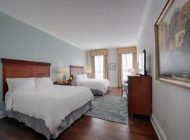 voco St James Hotel, an IHG hotel, hotel a New Orleans, Quartiere Centrale degli Affari di New Orleans