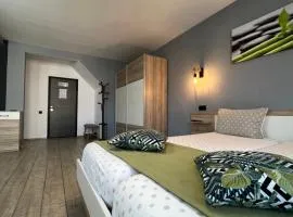 Bruno Apartments