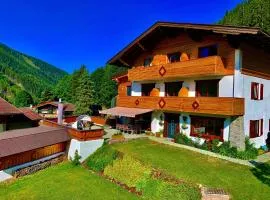Montanara Apartment & Zimmer