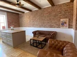 Apartments PSD Anny Łajming 3A