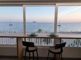 Principado Benidorm Suites Levante