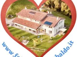 Agriturismo Fattoria Monte Baldo VISTA LAGO
