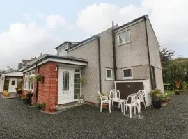 The Cottage at Ty Newydd