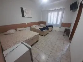 Pousada Aliança