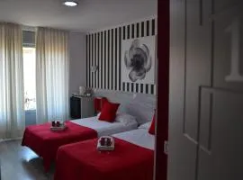 Hostal Madrid Sol