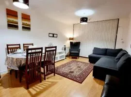 Entire Home in East London E3 near Bromley By Bow Station