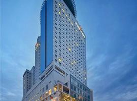 St Giles Wembley Penang