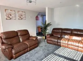 Crystal Home