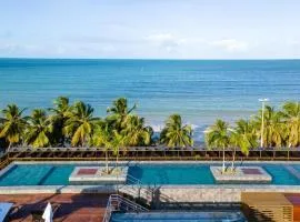 Flat de Luxo 413 - Cabo Branco Unity