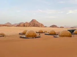 Daniela Camp Wadi Rum