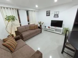 III Zaguan Aparta Hotel Cusco