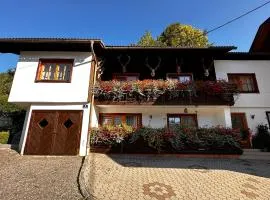 Haus Wagner