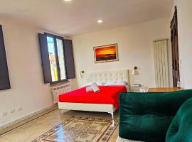 Residenza Avezzano Bed and Breakfast, B&B di Avezzano