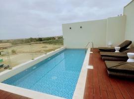 (T) Exclusivo departamento en Piura, apartamento em Piura