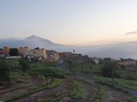 Villa La Casita