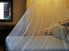 Tryst Boutique Hotel