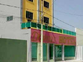 Domus Hotel Palmeiras - Canaã dos Carajás