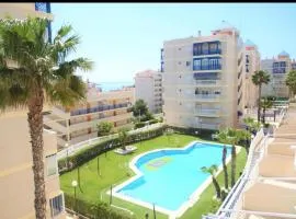 Apartamento Arenales del sol