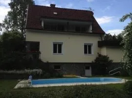 Ferienhaus Casa Maria in Klagenfurt am Wörthersee