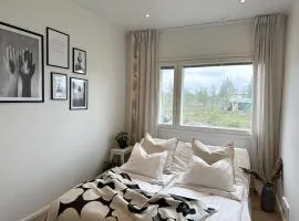 Snow Heaven Suites By BookLapland
