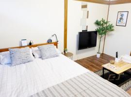 Daiichi Mitsumi Corporation - Vacation STAY 15354, hotel em Musashino