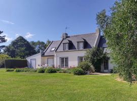 Gîte Gilles, chalupa v destinaci Le Palais