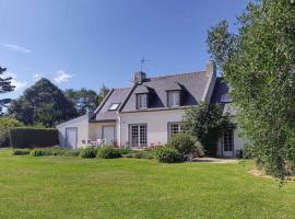 Gite Gilles, holiday rental in Le Palais