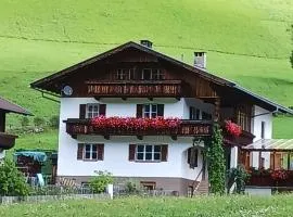 Haus Mesner