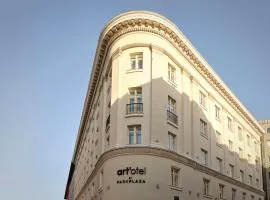 art'otel Zagreb, Powered by Radisson Hotels