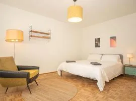 Modern 2-Bedroom Apartment in City Centre