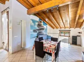 Elegant Apartment in Verona - 75 m² with Balcony