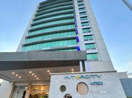 Intercity Hotels San Pedro Sula, hotel din San Pedro Sula