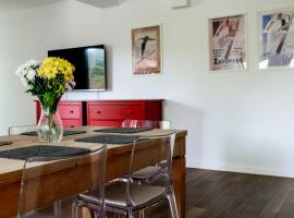 Apartamenty Tatrzańskie Turnie Krupówki