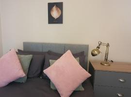 Coventry Elite House, holiday rental in Parkside