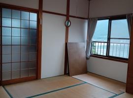 Bayside House Shiosai - Vacation STAY 15343, hotell i Kumano