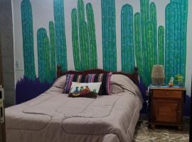 Casa Norte, hotel a Salta