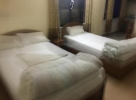 New Elite’s guest house, ξενοδοχείο σε Pokhara
