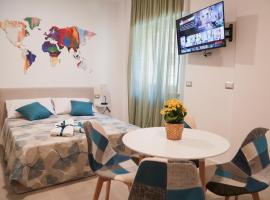 Liv it - Guest House