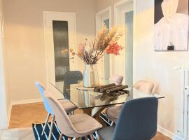 Residence Locchi, hotel with pools in Trieste