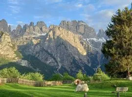 Rifugio La Montanara