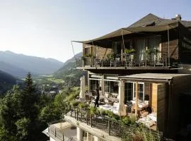 Alpine Spa Hotel Haus Hirt