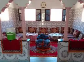 Dar Brahim Resto Beds