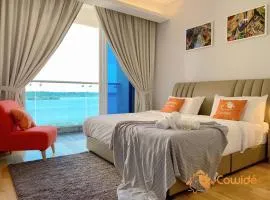 LuxuryHomestay @Pinetree Marina Resort - Link House