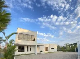 QUINTA TRES SOLES