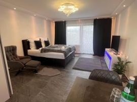 LUX Business Apartments, apartment in Weil am Rhein