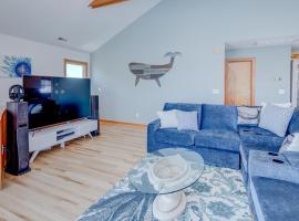 5714 - Whalebone Villa by Resort Realty, hotel in Nags Head
