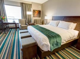 Hotel Blackfoot, hotel cerca de Kart World Family Fun Centre, Calgary