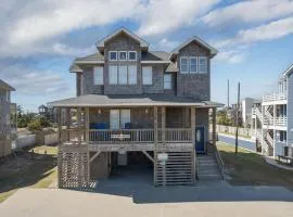 5469 - Below Deck OBX by Resort Realty