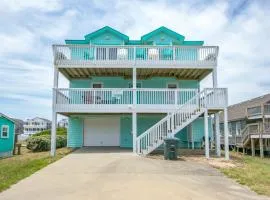 5454 - Sea View by Resort Realty