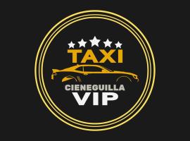 Taxi cieneguilla vip e.i.r.l, hotel v destinaci Cieneguilla